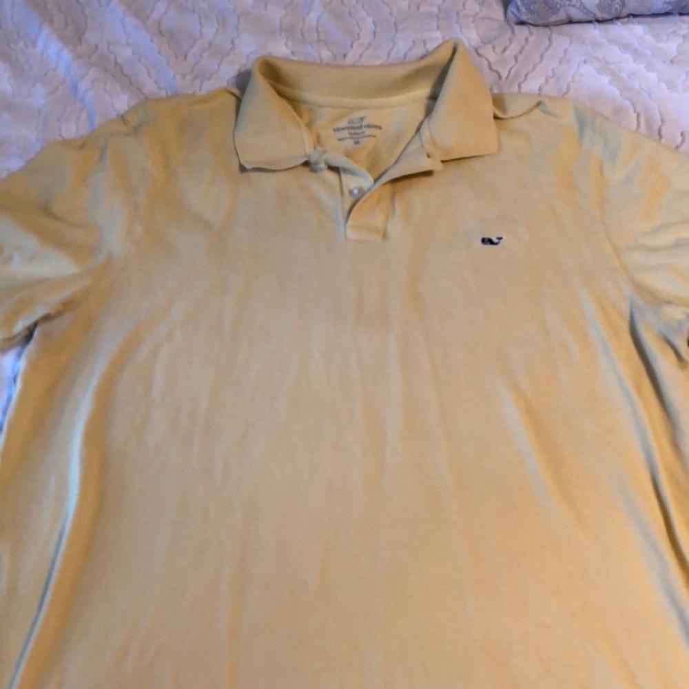 Vineyard Vines Men’s Polo